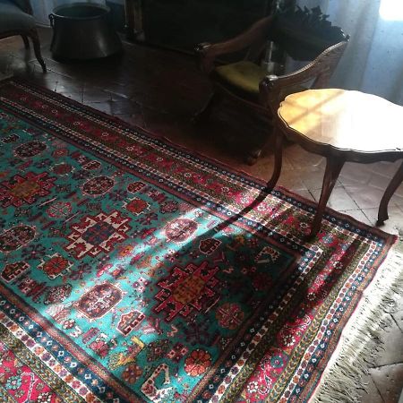Boutique Apartment Urbino Eksteriør bilde