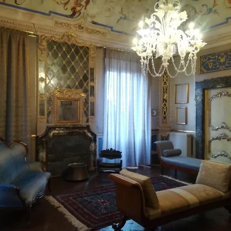 Boutique Apartment Urbino Eksteriør bilde