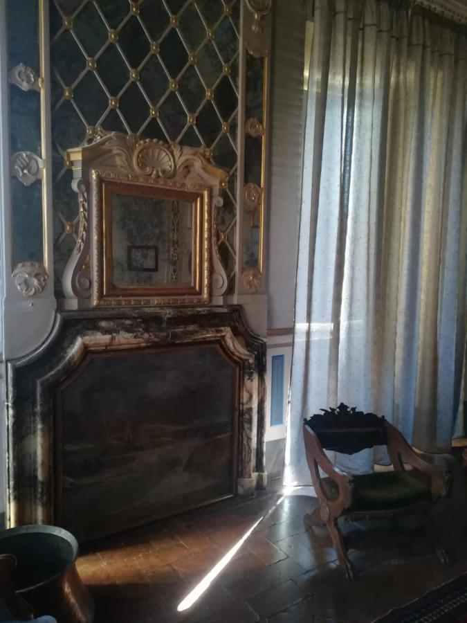 Boutique Apartment Urbino Eksteriør bilde
