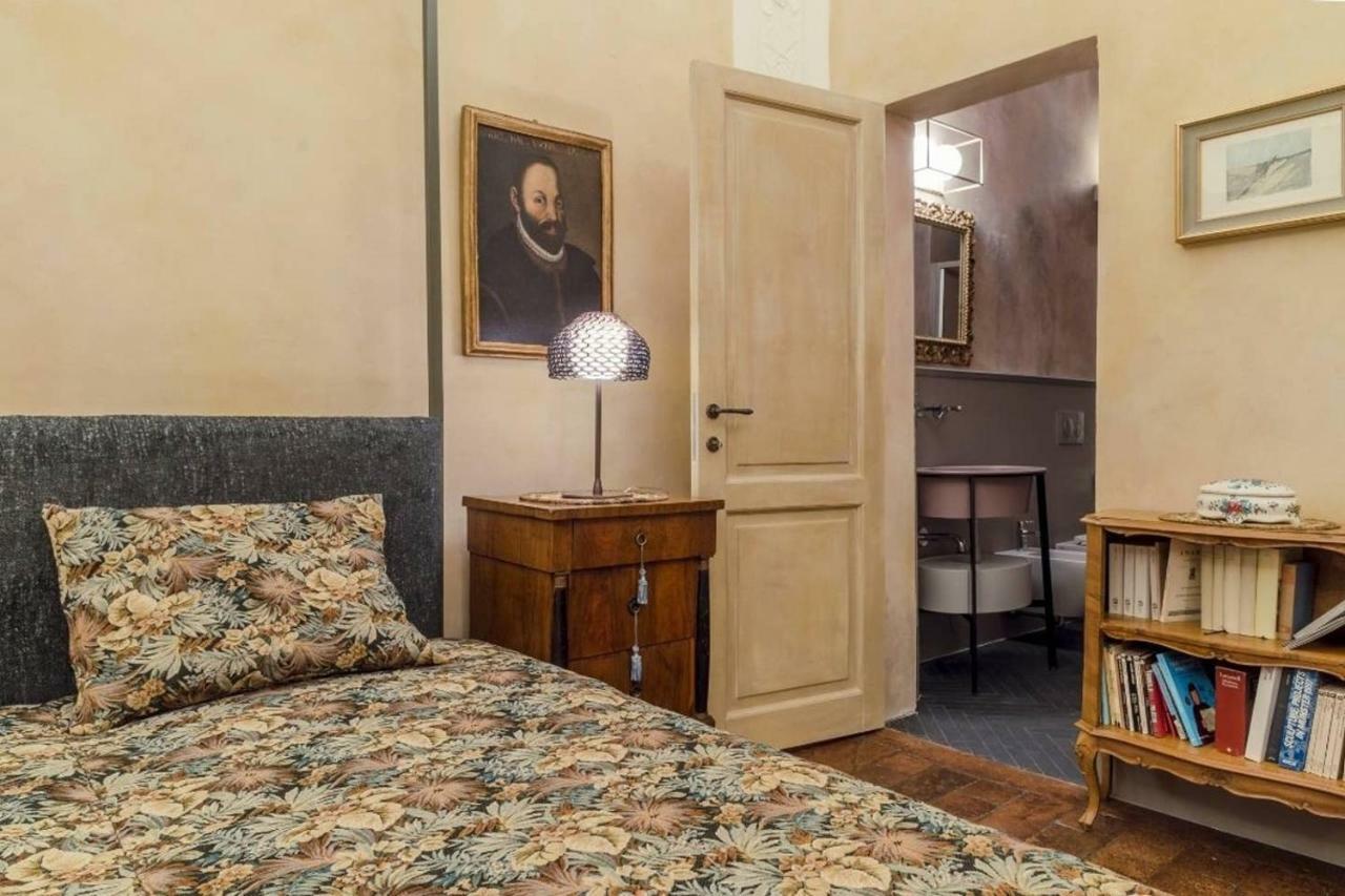 Boutique Apartment Urbino Eksteriør bilde