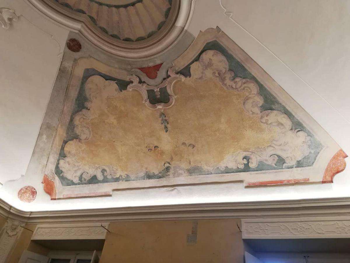 Boutique Apartment Urbino Eksteriør bilde