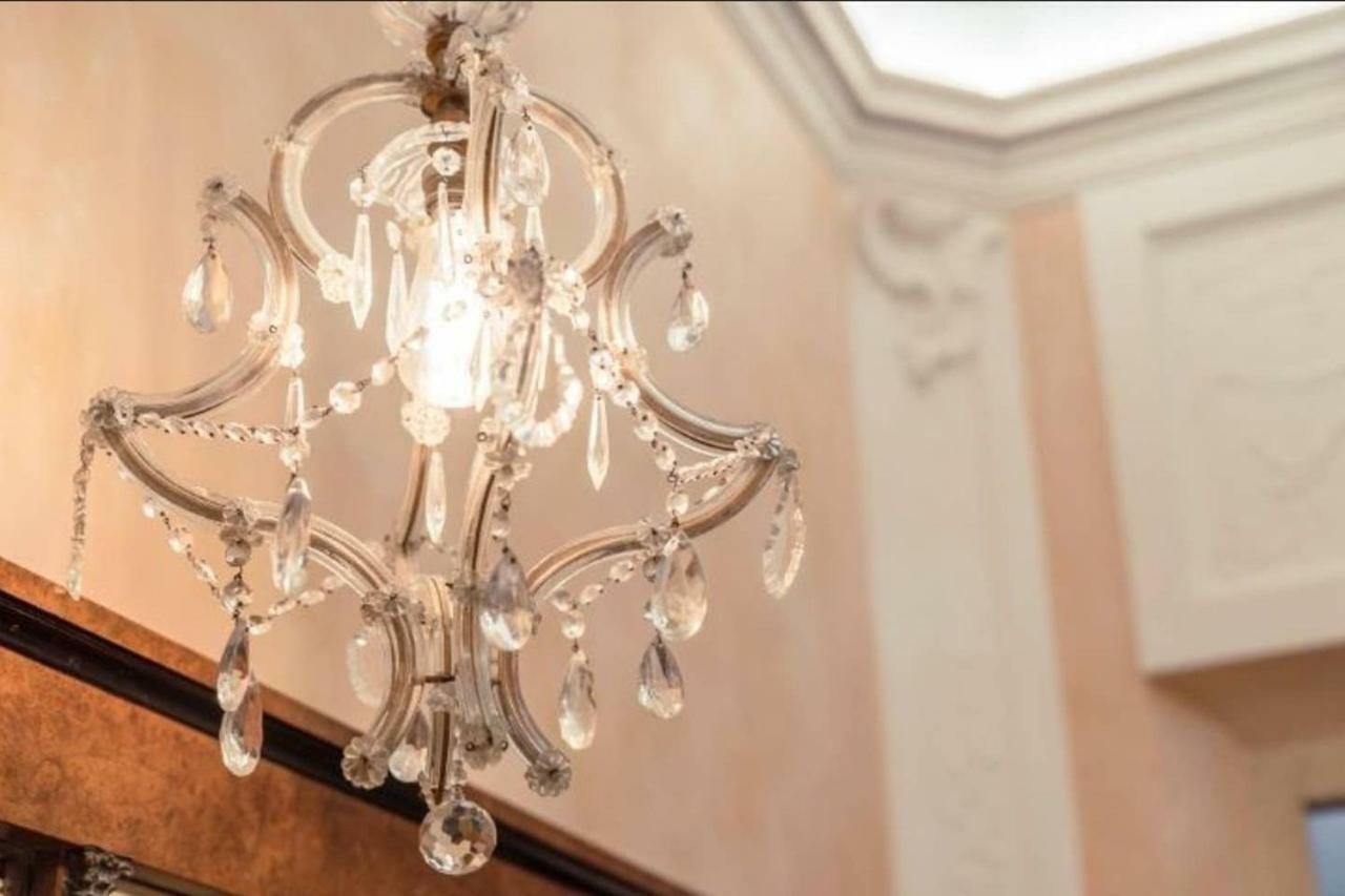Boutique Apartment Urbino Eksteriør bilde