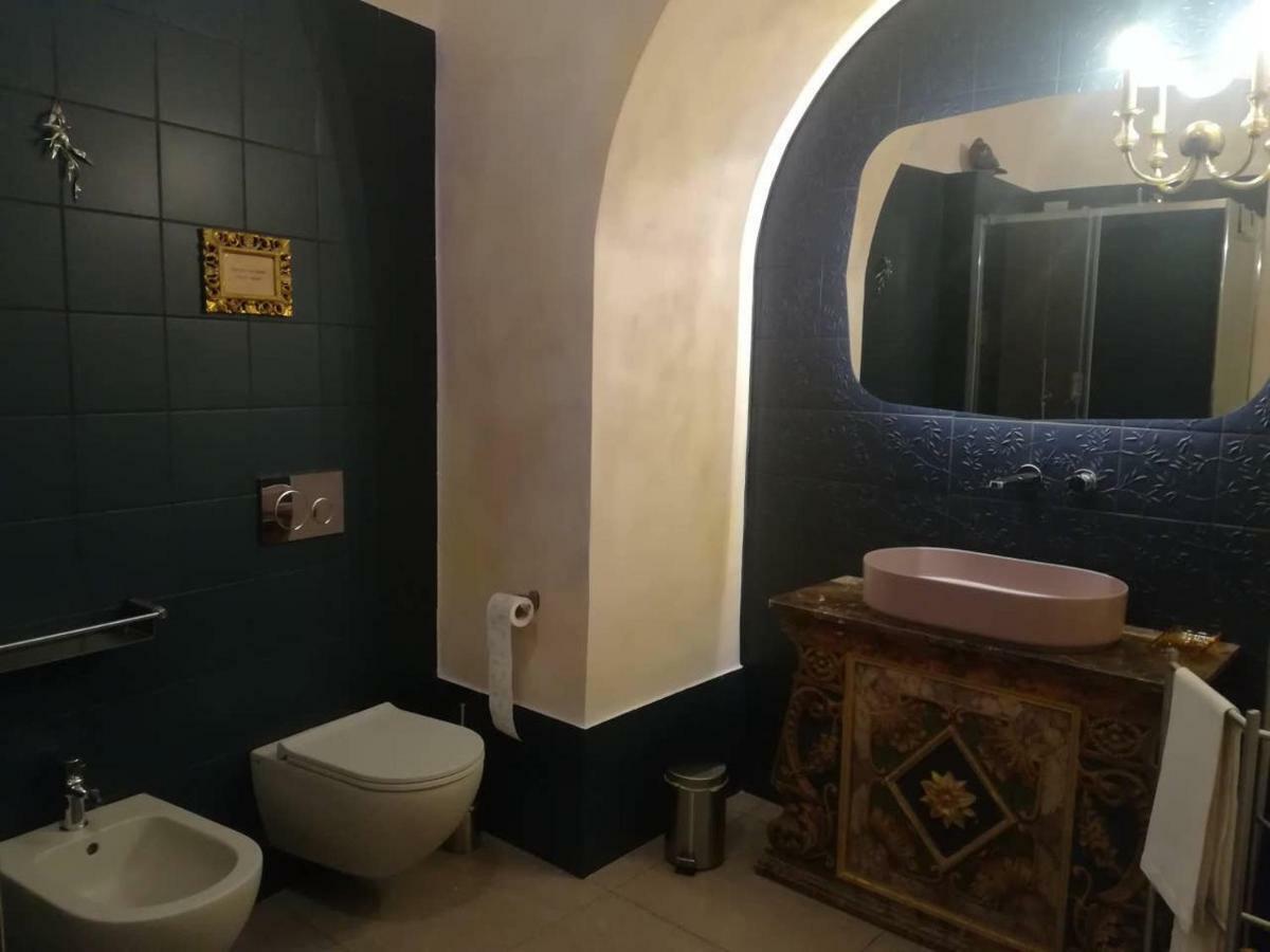 Boutique Apartment Urbino Eksteriør bilde