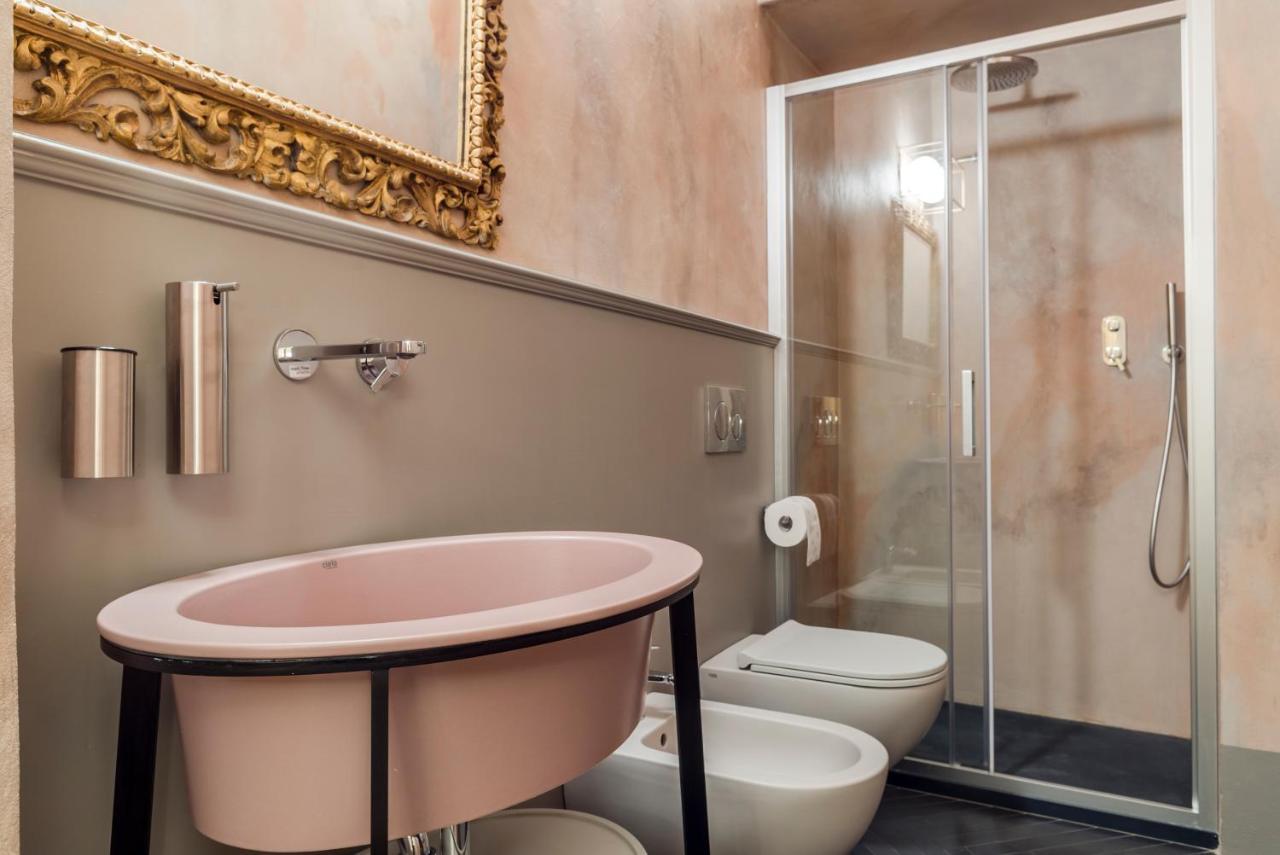 Boutique Apartment Urbino Eksteriør bilde
