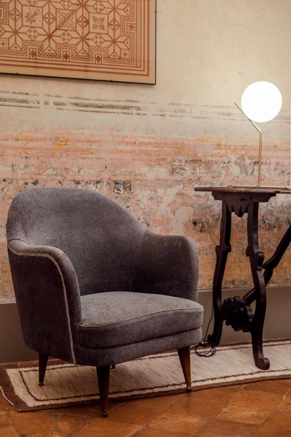 Boutique Apartment Urbino Eksteriør bilde