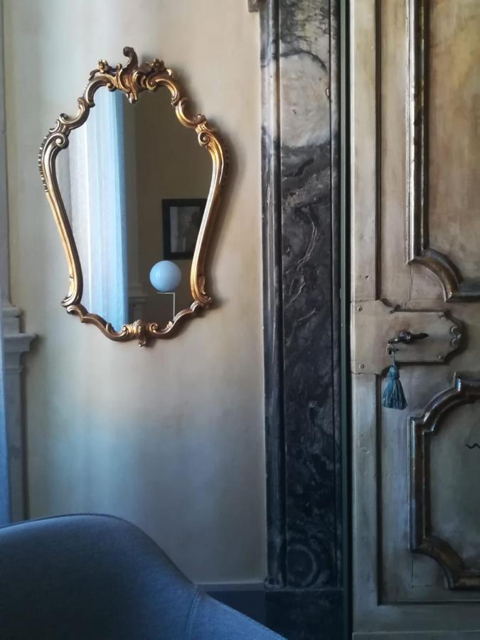 Boutique Apartment Urbino Eksteriør bilde