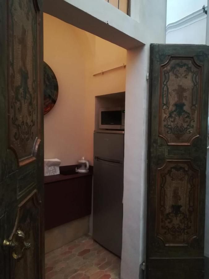 Boutique Apartment Urbino Eksteriør bilde