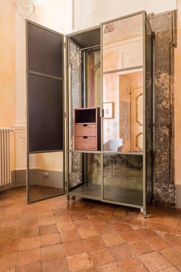 Boutique Apartment Urbino Eksteriør bilde