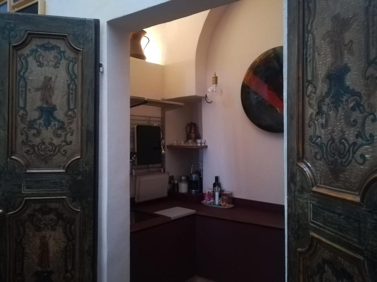 Boutique Apartment Urbino Eksteriør bilde