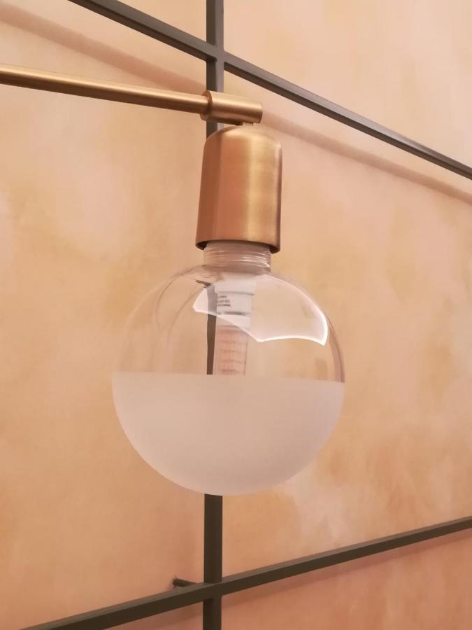 Boutique Apartment Urbino Eksteriør bilde